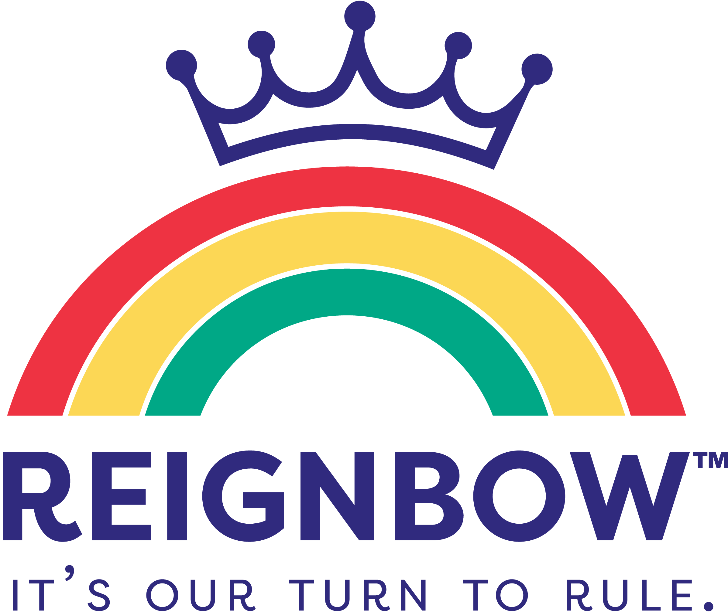 Over the Reignbow